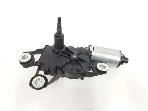Used Rear wiper motor SEAT ALTEA (5P1) 1.2 TSI (105 hp) 3377519