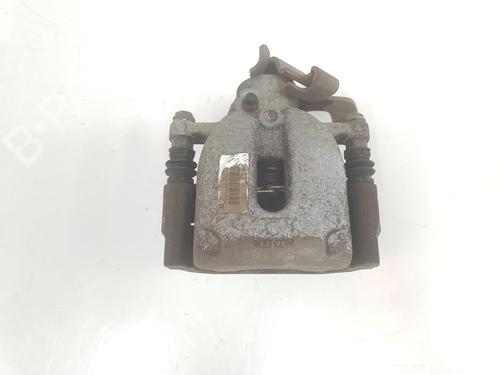 Used Left rear brake caliper PEUGEOT 3008 I MPV (0U_) 1.6 HDi (112 hp) 11600598