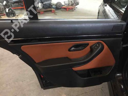 Rear right exterior door handle BMW 5 (E39) 530 d | BP1639740C130  - Image 25
