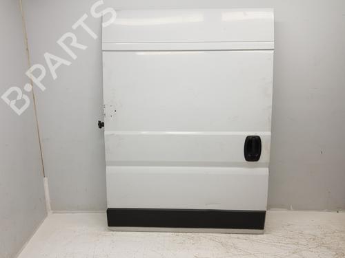Used Right slide door Right slide door FIAT DUCATO Van (250_) [2006-2026] 36276935 36276935