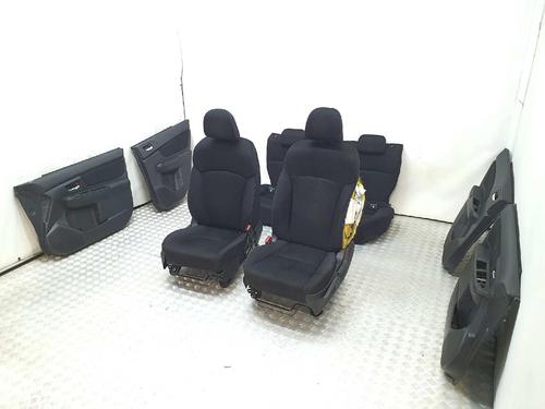Seats set SUBARU XV (_GP_) 2.0 D AWD (GPD) | BP8238068C78 
