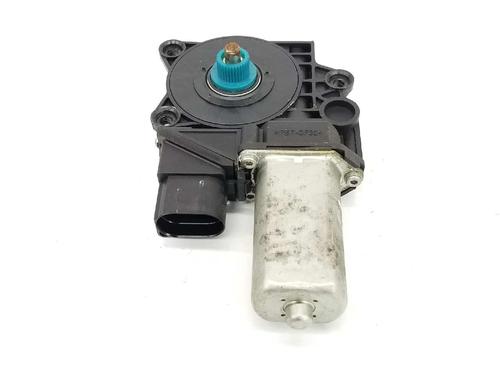 Left rear window motor BMW 1 (E87) 118 d | BP6569086E23 