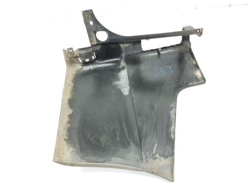Corner bumper FIAT TALENTO Van (296_) 1.6 D | BP24104164C117