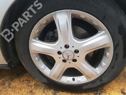 Front right belt tensioner MERCEDES-BENZ M-CLASS (W164) ML 280 CDI 4-matic (164.120) | BP8871536C88  - Image 39