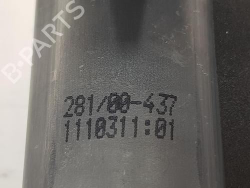 Left front window motor MERCEDES-BENZ CLA Coupe (C117) CLA 200 CDI (117.301) | BP8329402E21 