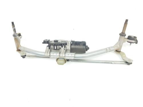 Front wiper motor CITROËN BERLINGO (ER_, EC_) | BP36699356M29 - Image 2