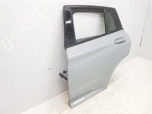 Left rear door BMW X4 (G02, F98) xDrive 20 d | BP29454184C4 