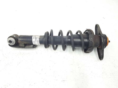 Used Right rear shock absorber MINI MINI (R56) Cooper D (112 hp) 4383664