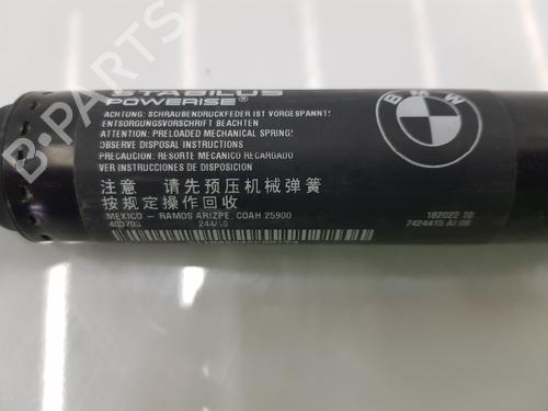 Other BMW X4 (G02, F98) xDrive M40 d | BP14099180O1 