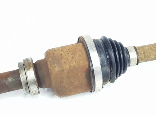 Right front driveshaft CITROËN C4 CACTUS 1.6 BlueHDi 100 | BP29535962M39 
