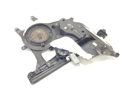 Front right window mechanism OPEL COMBO Box Body/MPV (K9) | BP36077709C23 - Image 4