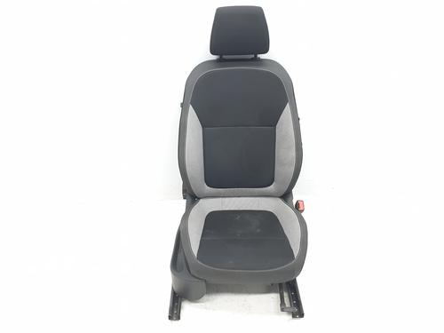 Seats set SKODA FABIA III (NJ3) 1.0 TSI | BP16975429C78 