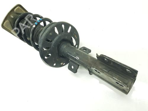 Left front shock absorber FIAT SCUDO Van 1.5 Multijet 100 (506) | BP33958074M16 - Image 6