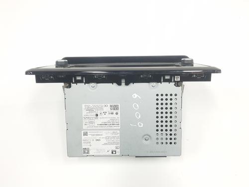 Display monitor SEAT IBIZA V (KJ1, KJG) 1.0 TSI | BP20187231C48 