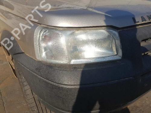 Left taillight LAND ROVER FREELANDER I (L314) 2.0 Td4 4x4 | BP8123715C34 