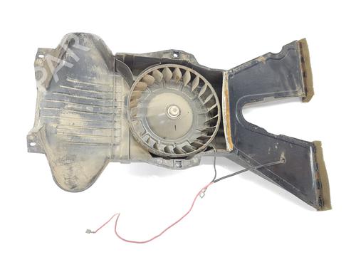 Used Heater blower motor RENAULT 4 (112_) 1.1 (1128, S128) (34 hp) 29464475