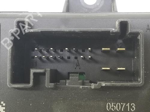 Electronic module FORD FOCUS III 1.6 TDCi | BP9136684M83 