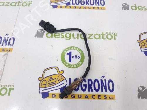 Elektronisk sensor BMW 1 (E87) 118 d (143 hp) 8747096