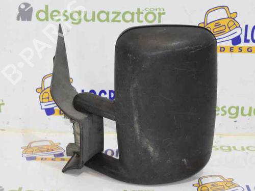 Left mirror MERCEDES-BENZ SPRINTER 4-t Van (B904) 412 D 4x4 | BP3422380C26 