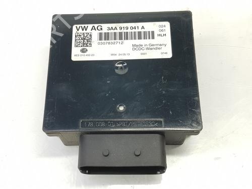 Elektronische module SEAT EXEO ST (3R5) 2.0 TDI (143 hp) 9412894