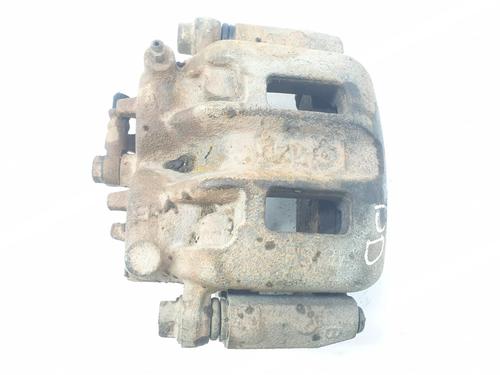 Used Right front brake caliper MITSUBISHI PAJERO III (V7_W, V6_W) 3.2 Di-D (V68W) (160 hp) 17546535