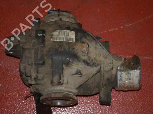 Used Rear differential BMW 3 (E46) 330 d (184 hp) 1157463