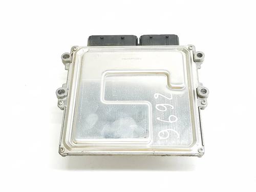 Engine control unit (ECU) PEUGEOT 2008 I (CU_) | BP39106591M57 - Image 4