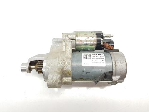 Starter AUDI A6 C7 (4G2, 4GC) 2.0 TDI | BP29399324M8 