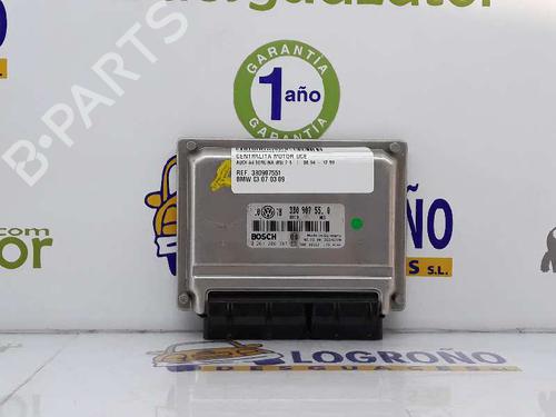 Used Engine control unit (ECU) AUDI A4 B5 (8D2) 2.8 (193 hp) 3657845