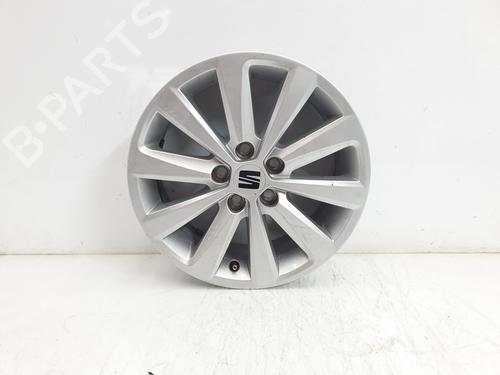 Used Rim SEAT IBIZA V (KJ1, KJG) [2017-2025]  27726454