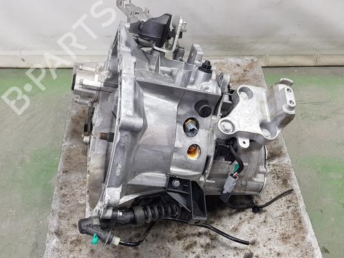 Gearbox OPEL ASTRA L Sports Tourer (O5) 1.2 (FRHNPJ) | BP24610447M3 