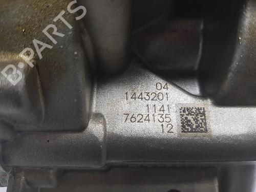 Other BMW 5 (G30, F90) 530 e Plug-in-Hybrid | BP14101418O1 