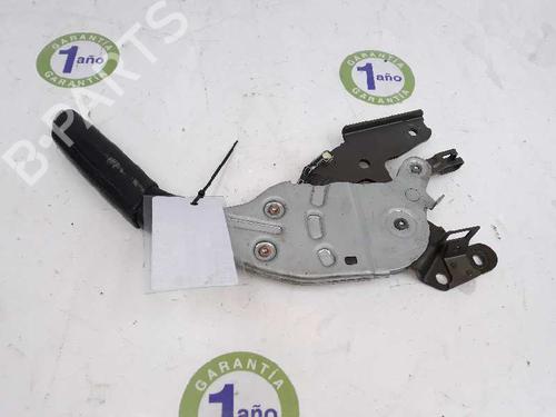 Hand brake MERCEDES-BENZ A-CLASS (W169) A 180 CDI (169.007, 169.307) | BP8775425I18 