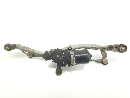 Used Front wiper motor Front wiper motor CITROËN C3 II (SC_) 1.6 BlueHDi 75 (75 hp) 33177256 33177256