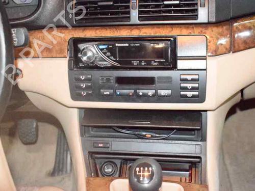 Left sun visor BMW 3 Coupe (E46) 318 Ci | BP1636791I1 
