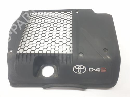 Upper protection TOYOTA HILUX VII Pickup (_N1_, _N2_, _N3_)  | BP28156291M93 