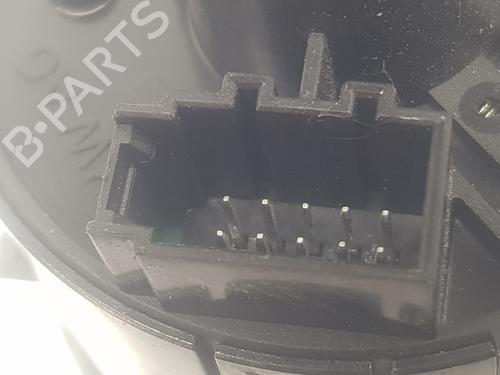 Headlight switch VW POLO V (6R1, 6C1) 1.2 TSI | BP1943724I24 