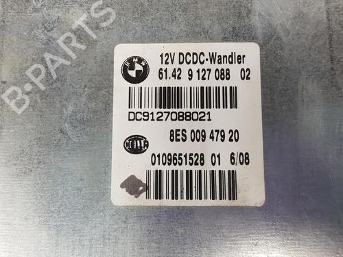 Automatic gearbox ECU BMW 1 (E87) 118 d | BP14089289M51 