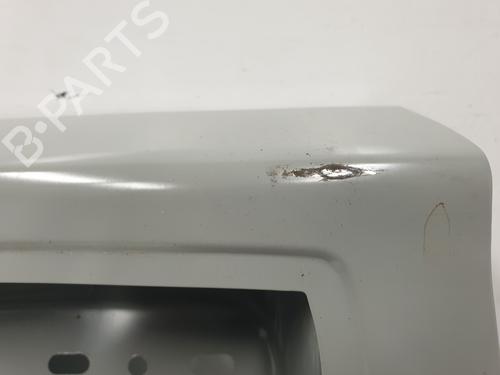 Left rear door RENAULT TRAFIC III Van (FG_) 1.6 dCi 90 (FGME) | BP20657958C4