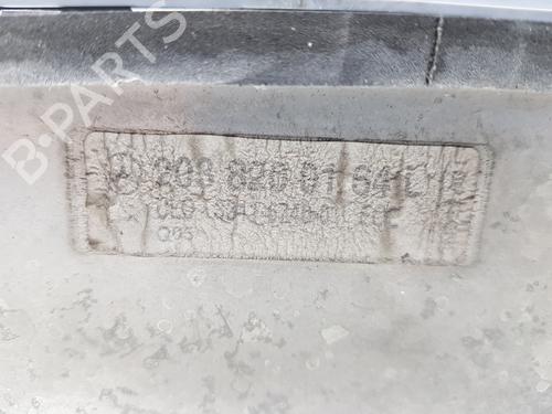 Left taillight MERCEDES-BENZ C-CLASS (W203) C 320 (203.064) | BP15519243C34 