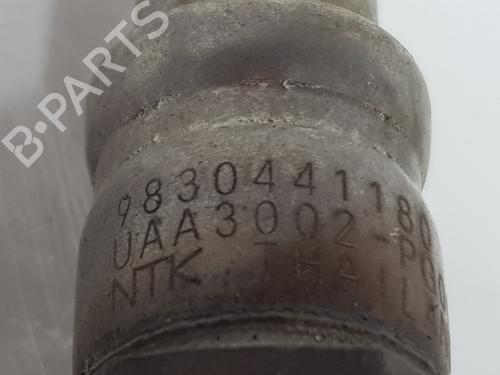 Electronic sensor CITROËN C3 III (SX) 1.2 VTi 82 | BP36566585M84 - Image 3
