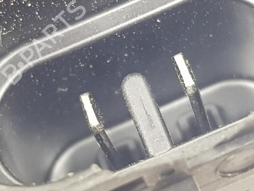 Right front fog light FORD TRANSIT V363 Platform/Chassis (FED, FFD) 2.0 EcoBlue | BP31840543C31 