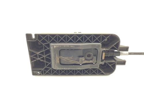 Gear lever AUDI A1 Sportback (8XA, 8XF)  | BP27716164M90 