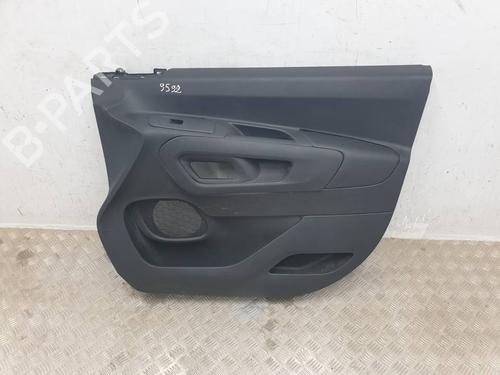 Used Front right panel Front right panel 38463052 38463052