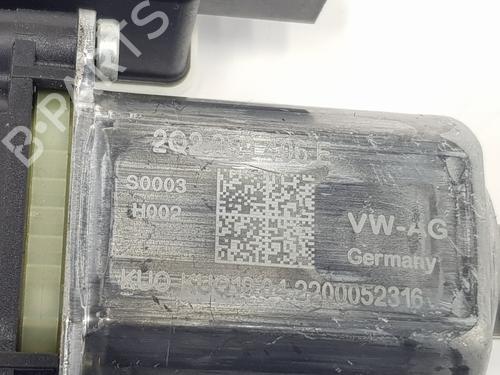 Left front window motor SEAT IBIZA V (KJ1, KJG) 1.0 TSI | BP26333750E21 