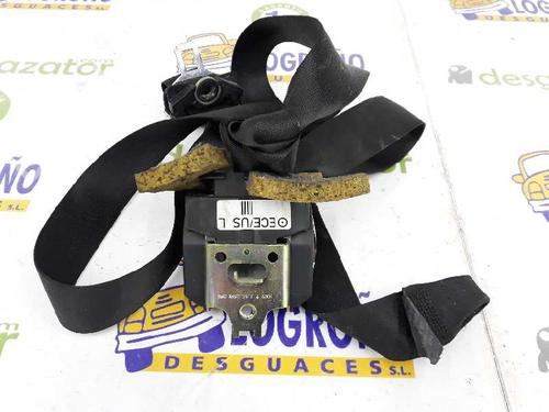 Used Front left seatbelt BMW 3 Coupe (E46) 318 Ci (118 hp) 8746999
