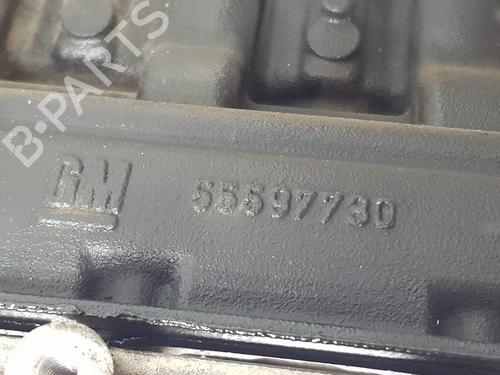 Andre OPEL CORSA E (X15)  | BP25817694O1 