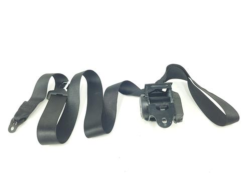 Used Rear right seatbelt BMW 1 (F20) 116 d (116 hp) 18904397