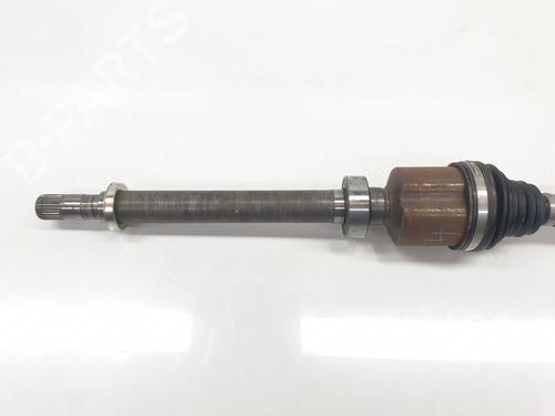 Right front driveshaft RENAULT KANGOO III MPV | BP37630832M39 - Image 6