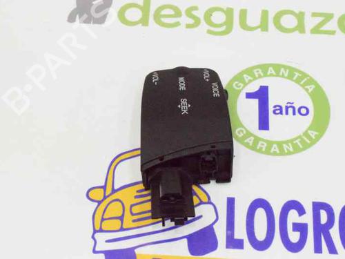Steering wheel controls FORD FOCUS II (DA_, HCP, DP) 2.5 ST | BP1641052E15 